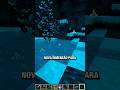 NOVA DIMENSÃO NO MINECRAFT?! 😱 ISSO É REAL? #minecraft #curiosidades #minecraftshorts