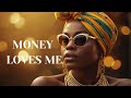 Everything I Want Wants Me Back |  Abundance Affirmations to Manifest Money &amp; Luxury Fast