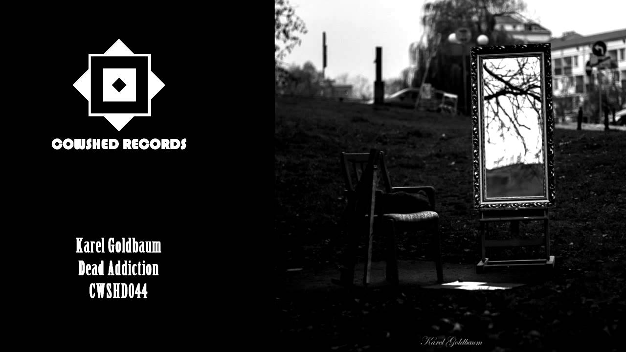 Karel Goldbaum - Addiction (Zombie Rave Version)