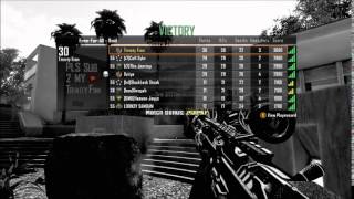 Raid FFA trick shot