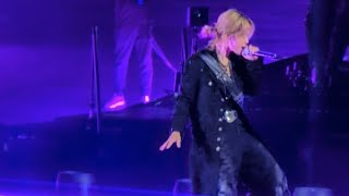 FAKE LOVE BTS Soldier Field Chicago Day 2 | RM Jungkook and Jimin Fancam