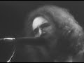 Jerry Garcia Band - Midnight Moonlight - 3/1/1980 - Capitol Theatre (Official)