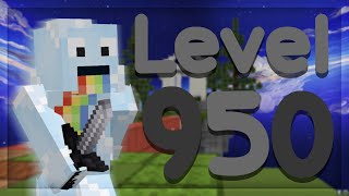 Level 950 | NetherGames
