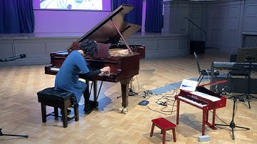 The Music is Not the End by Monica Pearce