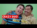 Crazy Duo in Lanao del Norte