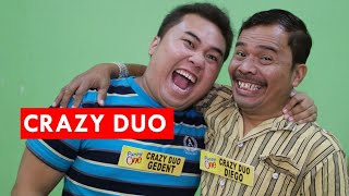 Crazy Duo in Lanao del Norte