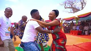 Tharaka Ya Thagichu 1St Annual Cultural Festival.