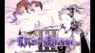 FQ3-36 - First Queen III (PC-98) Music