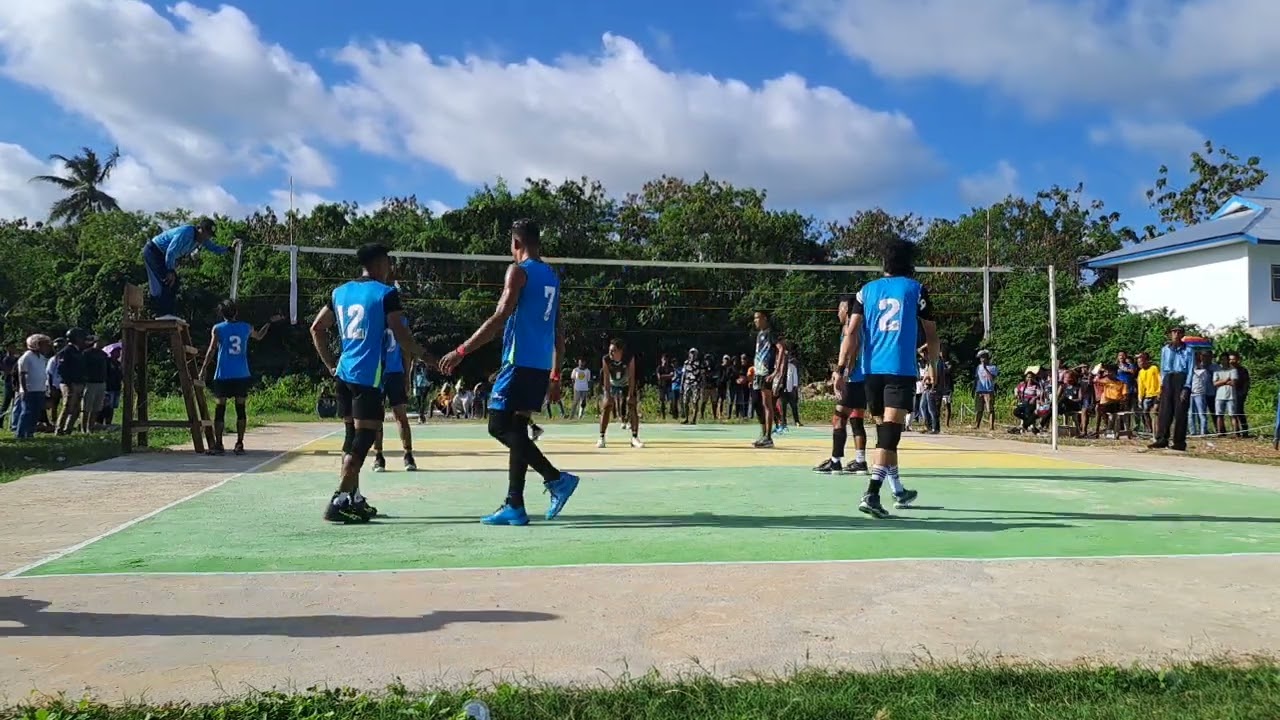 kandar vs kilmasa