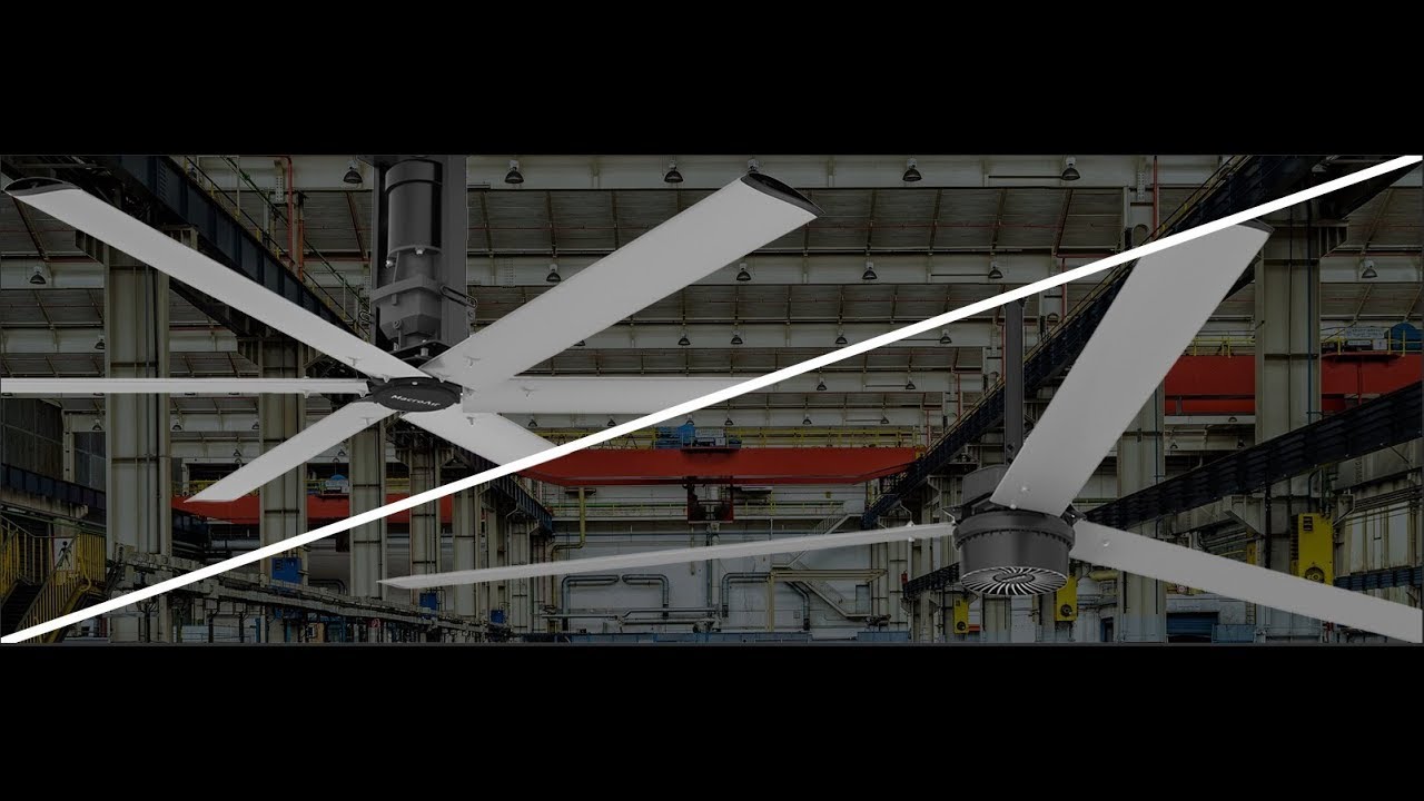 Best of Both: AirVolution/AVD3