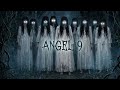 Nine angels in Pakistan mountain 🏔️