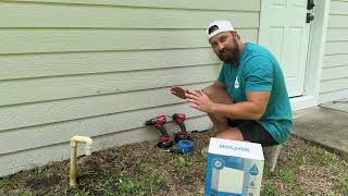How to Install Unclog in Under 10 Minutes | Quick Flex-Hose Setup