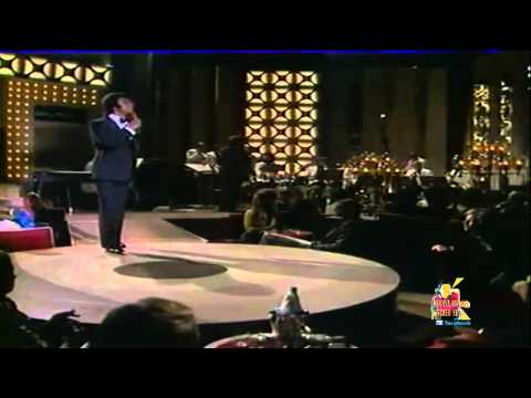 Johnny Mathis - Misty