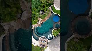 Live The Vacation In Your Backyard Client Wanted The Ultimate Staycation Backyard. How Did We Do?