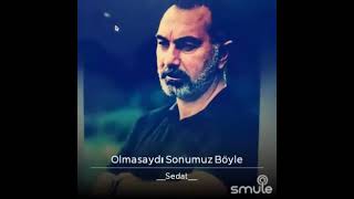 #Olmasaydı.sonumuz.böyle  #Ahmet Kaya￼ Resimi