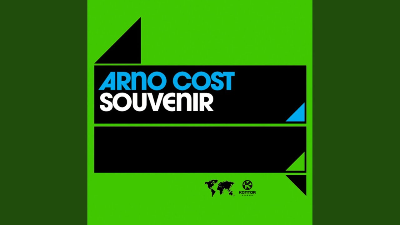 Souvenir (Radio Edit) YouTube