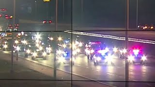 Ask Trooper Steve: What's a rolling roadblock? Details