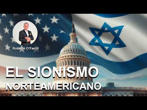 ​El sionismo norteamericano
