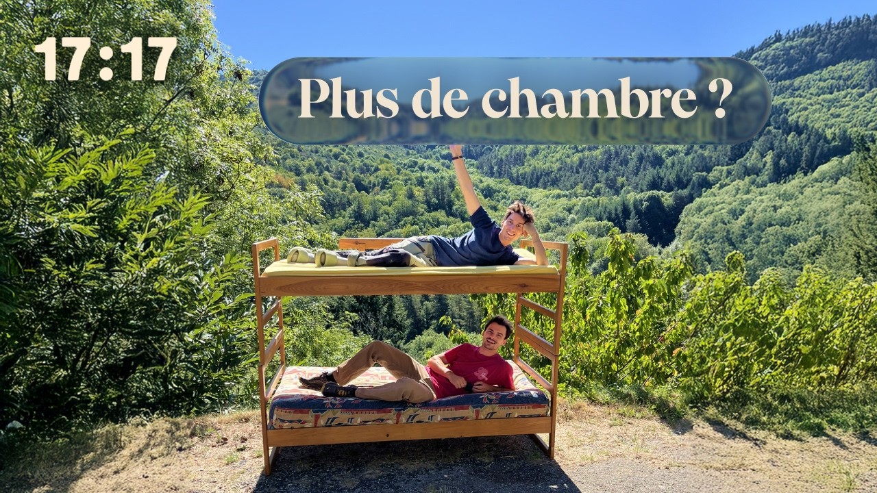 Je pensais juste démonter le plancher… jusqu'à ce que je vois ÇA