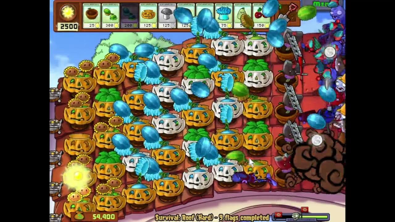 PvZ Golden Sunflower Trophy infinite money glitch YouTube
