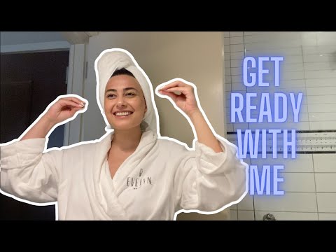 მივლინება New York-ში