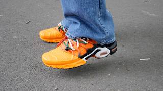 Nike x OUR HOMECOMING Air Max Plus 'African Sunrise' IM4960-800 Unboxing & On Feet (2026)