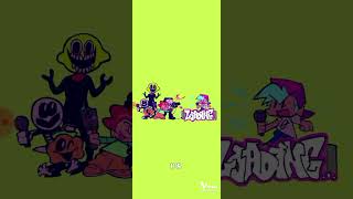 Friday Night Funkin Vs Rainbow Friends Blue 2D FNF Mod Mobile