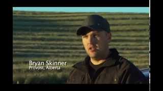 Genesis Grain & Fertilizer - A New Opportunity