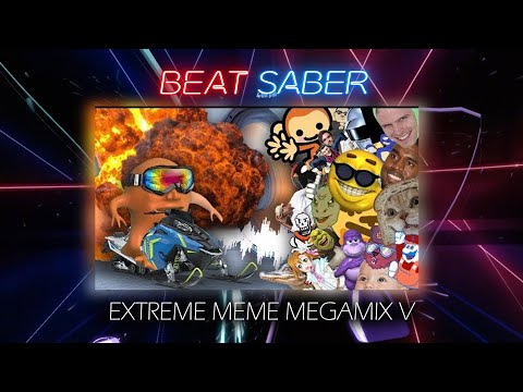 beat-saber-|-extreme-meme-megamix-v-(expert+)