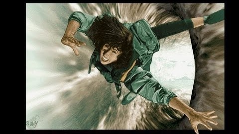 Bomb - Motion (Origin 2) - Amiga Demo (AGA)