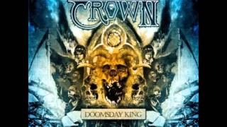 The Crown- From The Ashes I Shall Return