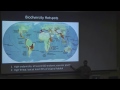 Smartphones solving the urban biodiversity data crisis