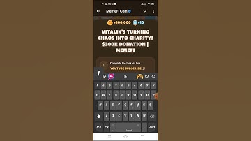 Memefi video code today 5 November  |Memefi secret code today |memefi daily combo |memefi video code