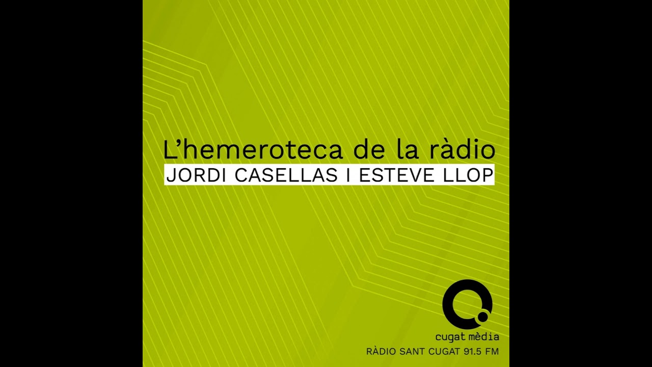 Desperta Formentera! Història Viva 014 Els canvis a la ràdio