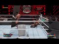 Highlight:  Punk vs Drew Awesome Segment