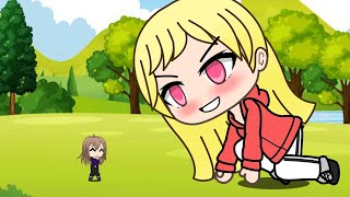 My Giant Sister | GLMM | Gacha life