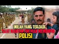 Ketika mantan preman jadi polisi  alur film rowdy rathore 2012