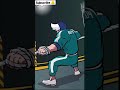 Squid Game Cartoon Version Part 2 Squidgame Squidgame2 RedLightGreenLight SugarHoneyComb mp3