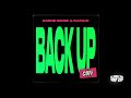 CUFF213 - Amine Edge &amp; DANCE - Back Up (Original Mix) [CUFF]