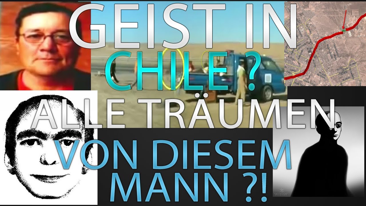 Ever Dream This Man Deutsch
