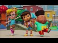Barney S World Theme Song Originated From The Original Barney Series 