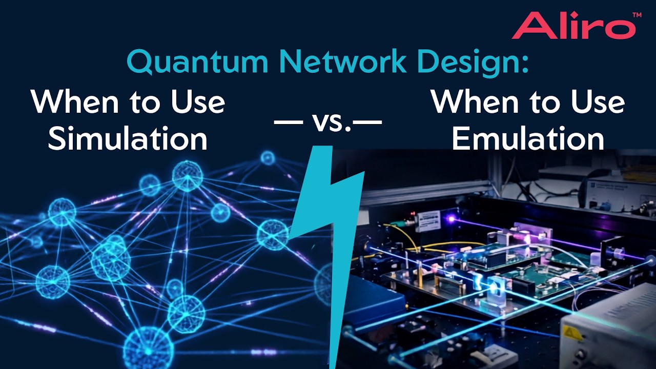 Simulators and emulators may appear to serve similar functions at first glance, but their differences matter. In this video, Brian Doolittle, Director of Engine