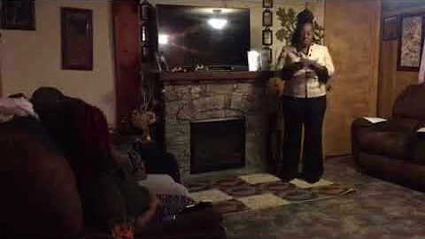 Pike County , MS Noise Ordinance by Ruby Magee