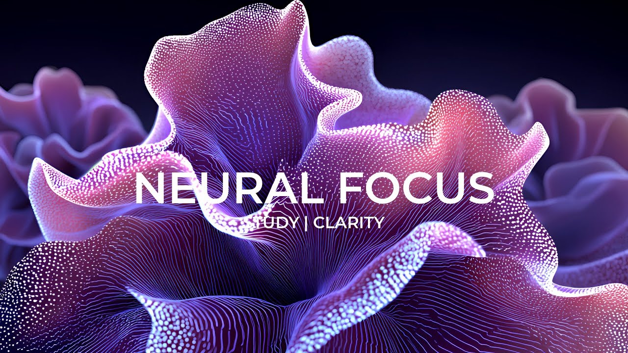 Laser Focus Training - Beta Focus Waves (16Hz) – Reduce Procrastination ...