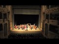 Capture de la vidéo M. Castelnuovo-Tedesco - Concerto Da Camera Per Oboe E Archi Op. 146  Leandro Lazzari, Oboe