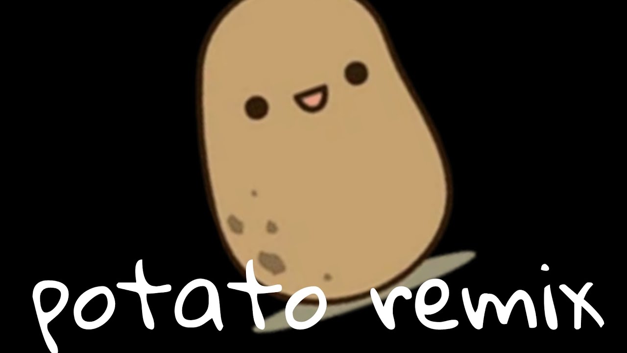 A Potato Flew Around My Room Full Song