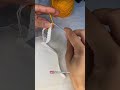 crochet mini catavento tutorial part 01🤠#crochet#trending