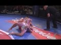 Bamma usa pro series 3 highlights