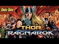 Thor Ragnarok (Thor Disassembled) Complete Story | HIndi/Urdu | Speedtiger