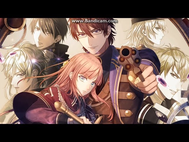 スチームプリズン Steam Prison Opening - YouTube